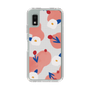 Slim Protection Case［ Petal pop - Original - Flower/C ］
