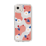 Slim Protection Case［ Petal pop - Original - Flower/C ］