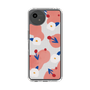 Slim Protection Case［ Petal pop - Original - Flower/C ］