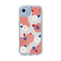 Slim Protection Case［ Petal pop - Original - Flower/C ］