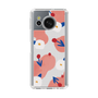 Slim Protection Case［ Petal pop - Original - Flower/C ］