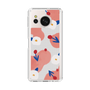 Slim Protection Case［ Petal pop - Original - Flower/C ］