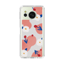 Slim Protection Case［ Petal pop - Original - Flower/C ］