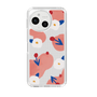 Slim Protection Case［ Petal pop - Original - Flower/C ］
