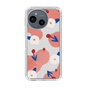 Slim Protection Case［ Petal pop - Original - Flower/C ］