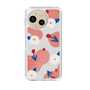 Slim Protection Case［ Petal pop - Original - Flower/C ］