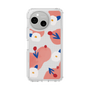Slim Protection Case［ Mod Deco - Original - Flower/C ］