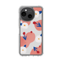 Slim Protection Case［ Mod Deco - Original - Flower/C ］