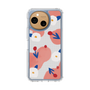Slim Protection Case［ Mod Deco - Original - Flower/C ］