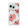 Slim Protection Case［ Mod Deco - Original - Flower/C ］