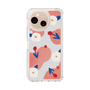 Slim Protection Case［ Mod Deco - Original - Flower/C ］