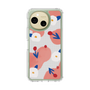 Slim Protection Case［ Mod Deco - Original - Flower/C ］