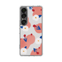 Slim Protection Case［ Mod Deco - Original - Flower/C ］