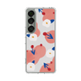 Slim Protection Case［ Mod Deco - Original - Flower/C ］