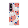 Slim Protection Case［ Mod Deco - Original - Flower/C ］