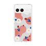 Slim Protection Case［ Mod Deco - Original - Flower/C ］
