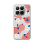 Slim Protection Case［ Mod Deco - Original - Flower/C ］