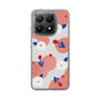 Slim Protection Case［ Mod Deco - Original - Flower/C ］