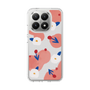 Slim Protection Case［ Mod Deco - Original - Flower/C ］