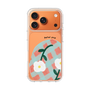 Slim Protection Case［ Mod Deco - Original - Flower/D ］