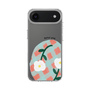 Slim Protection Case［ Mod Deco - Original - Flower/D ］