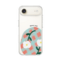 Slim Protection Case［ Mod Deco - Original - Flower/D ］