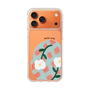 Slim Protection Case［ Mod Deco - Original - Flower/D ］