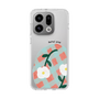 Slim Protection Case［ Mod Deco - Original - Flower/D ］