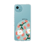 Slim Protection Case［ Mod Deco - Original - Flower/D ］