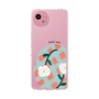 Slim Protection Case［ Mod Deco - Original - Flower/D ］