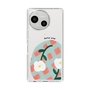 Slim Protection Case［ Petal pop - Original - Flower/D ］