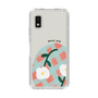 Slim Protection Case［ Petal pop - Original - Flower/D ］