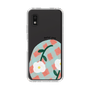 Slim Protection Case［ Petal pop - Original - Flower/D ］