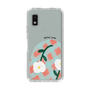 Slim Protection Case［ Petal pop - Original - Flower/D ］