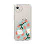 Slim Protection Case［ Petal pop - Original - Flower/D ］