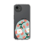 Slim Protection Case［ Petal pop - Original - Flower/D ］