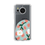 Slim Protection Case［ Petal pop - Original - Flower/D ］