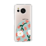 Slim Protection Case［ Petal pop - Original - Flower/D ］