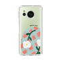 Slim Protection Case［ Petal pop - Original - Flower/D ］