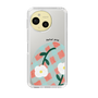 Slim Protection Case［ Petal pop - Original - Flower/D ］