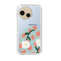 Slim Protection Case［ Petal pop - Original - Flower/D ］