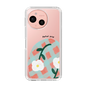 Slim Protection Case［ Petal pop - Original - Flower/D ］