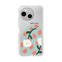 Slim Protection Case［ Mod Deco - Original - Flower/D ］