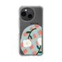 Slim Protection Case［ Mod Deco - Original - Flower/D ］