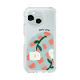 Slim Protection Case［ Mod Deco - Original - Flower/D ］