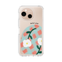 Slim Protection Case［ Mod Deco - Original - Flower/D ］