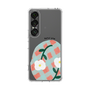 Slim Protection Case［ Mod Deco - Original - Flower/D ］