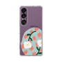 Slim Protection Case［ Mod Deco - Original - Flower/D ］