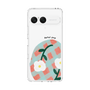 Slim Protection Case［ Mod Deco - Original - Flower/D ］