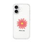 Slim Protection Case［ Mod Deco - Original - Flower/E ］